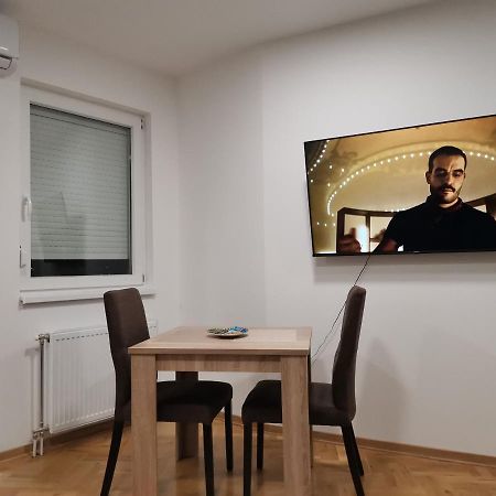 Apartman Centar 3 Ужице Экстерьер фото