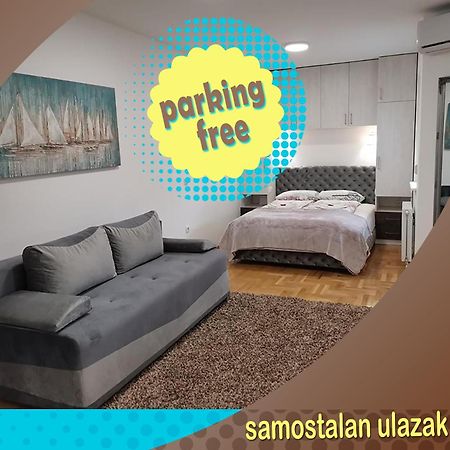 Apartman Centar 3 Ужице Экстерьер фото
