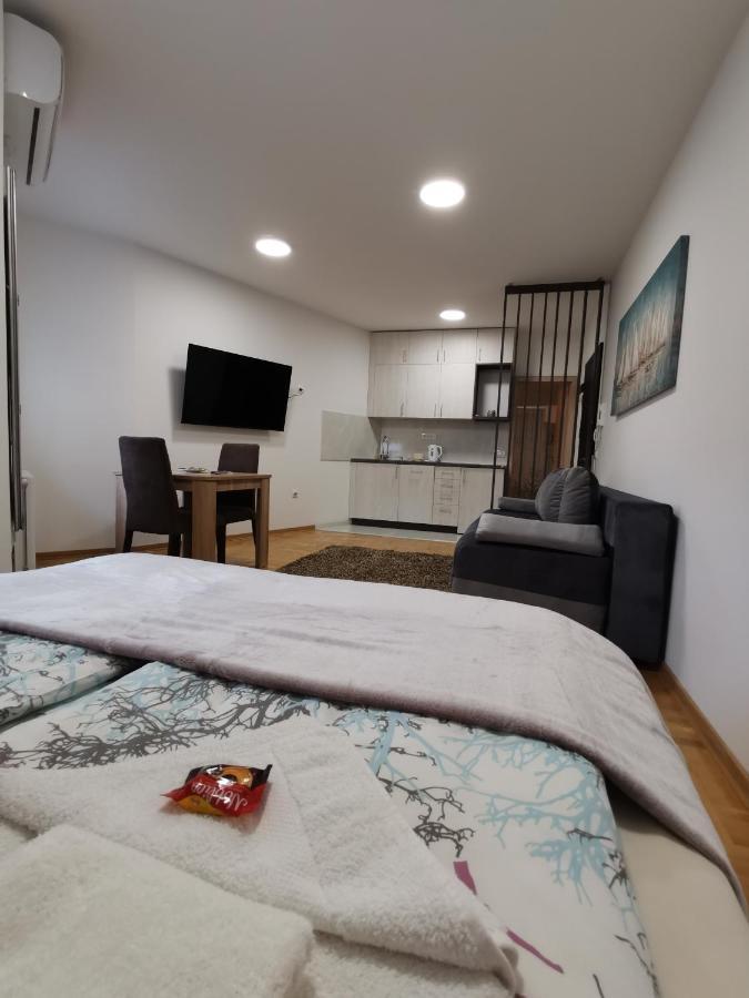 Apartman Centar 3 Ужице Экстерьер фото