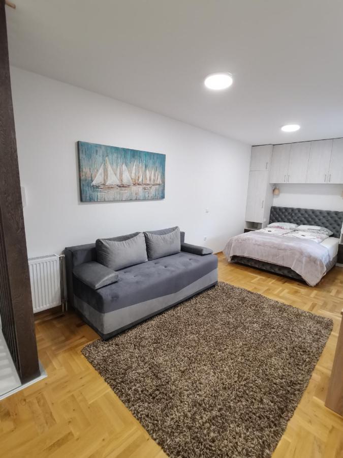 Apartman Centar 3 Ужице Экстерьер фото