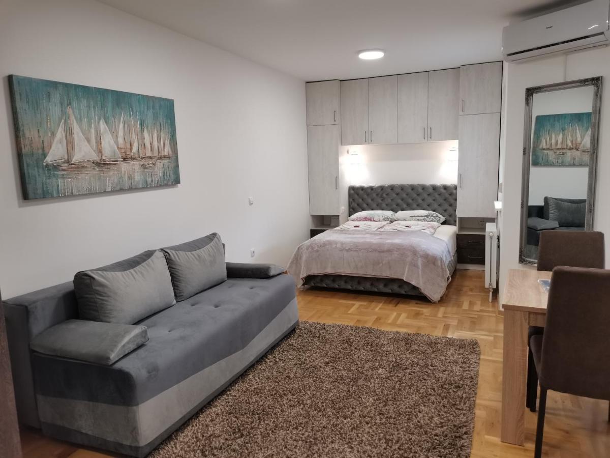 Apartman Centar 3 Ужице Экстерьер фото