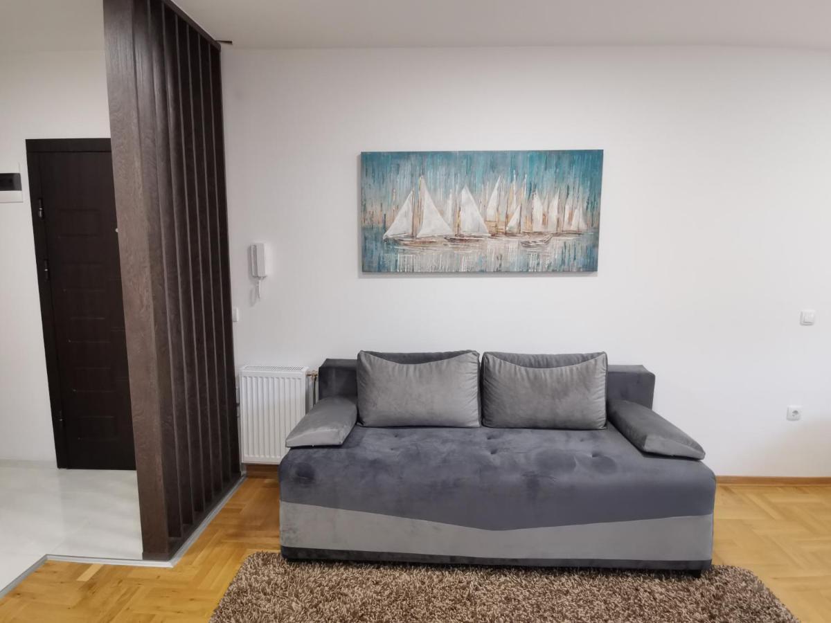 Apartman Centar 3 Ужице Экстерьер фото