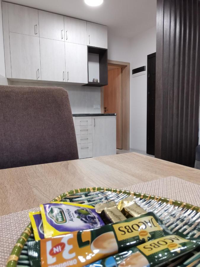 Apartman Centar 3 Ужице Экстерьер фото