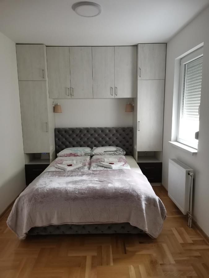 Apartman Centar 3 Ужице Экстерьер фото
