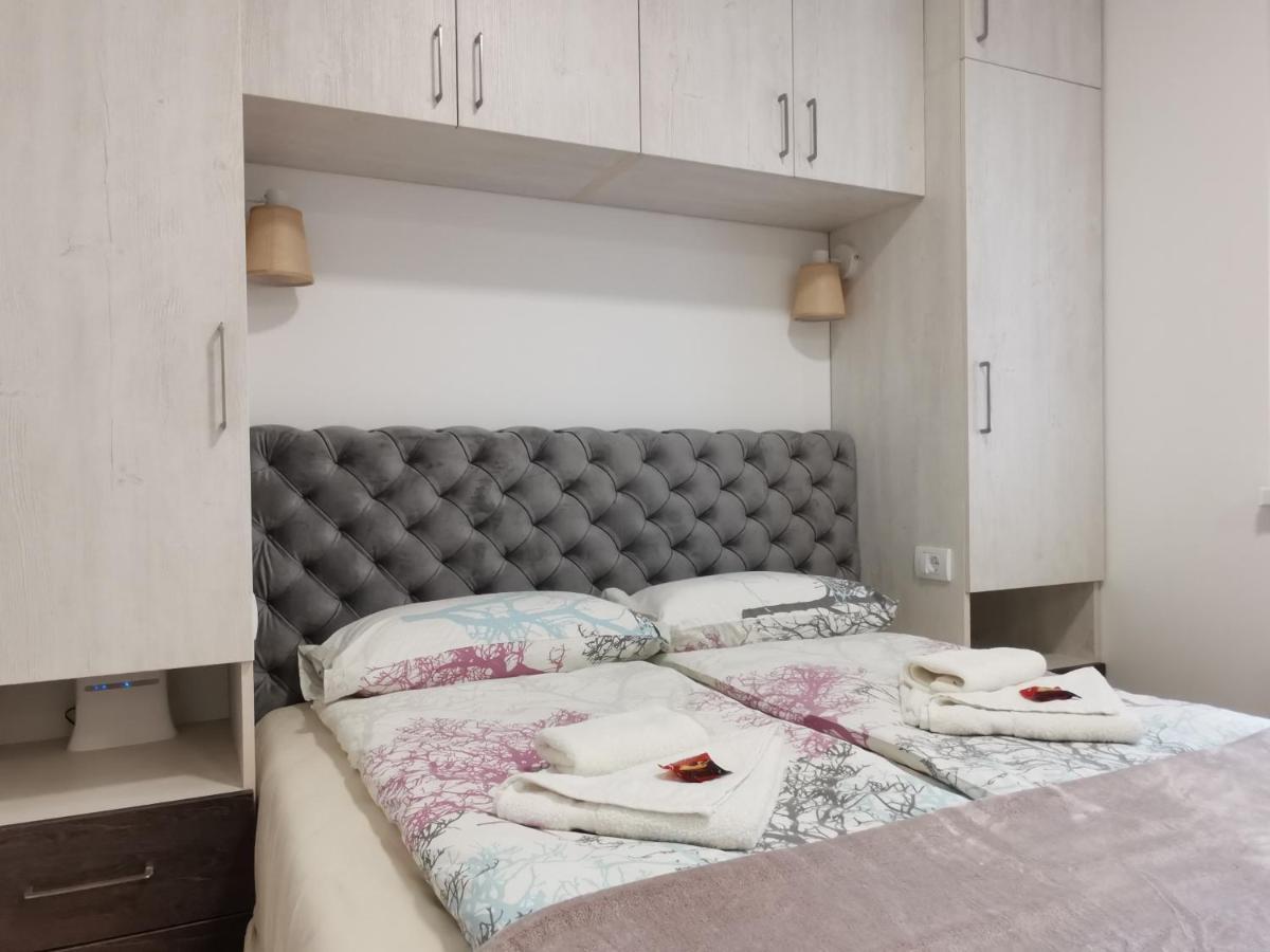 Apartman Centar 3 Ужице Экстерьер фото