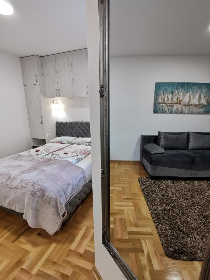 Apartman Centar 3 Ужице Экстерьер фото
