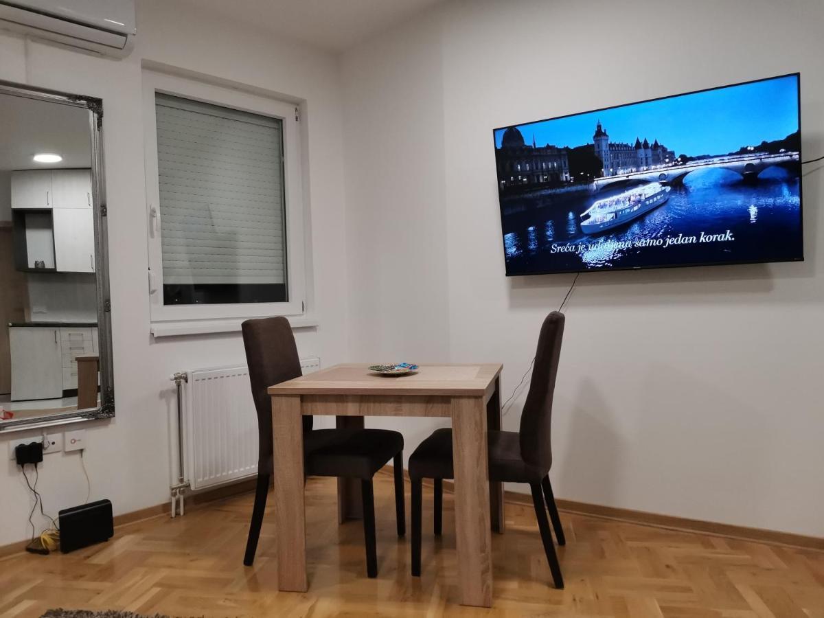 Apartman Centar 3 Ужице Экстерьер фото