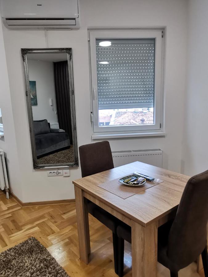 Apartman Centar 3 Ужице Экстерьер фото