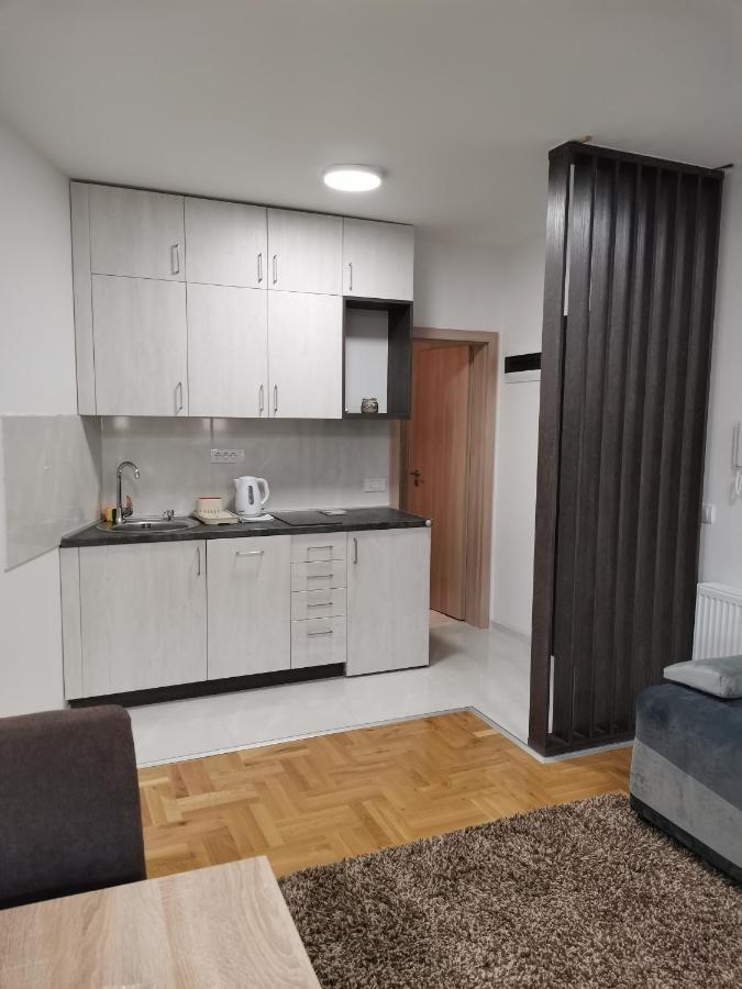Apartman Centar 3 Ужице Экстерьер фото