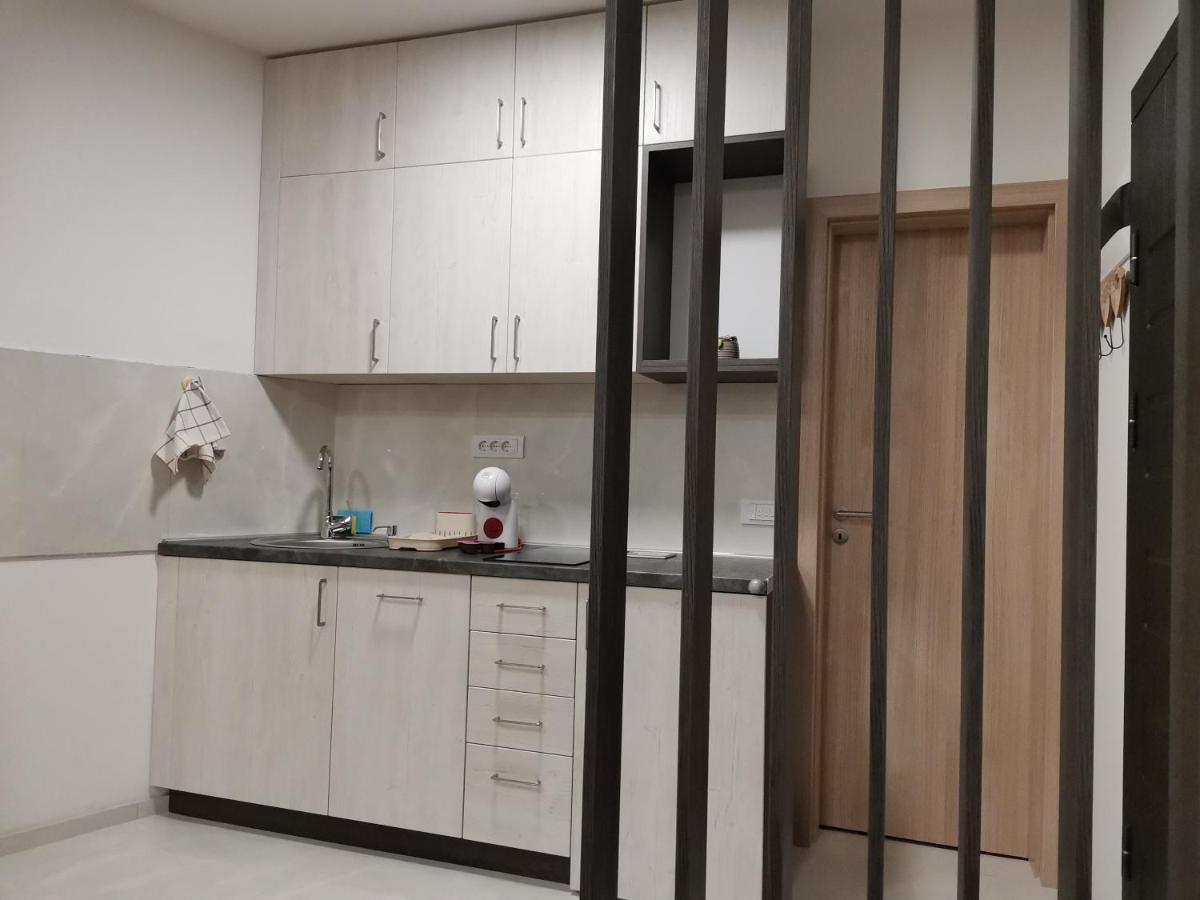 Apartman Centar 3 Ужице Экстерьер фото