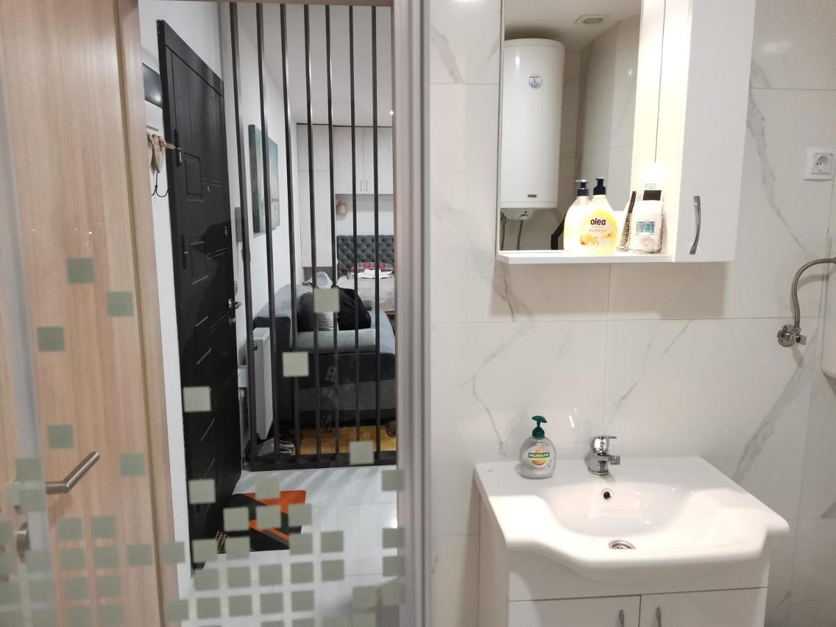 Apartman Centar 3 Ужице Экстерьер фото