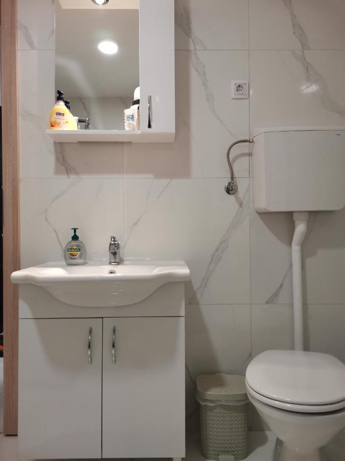 Apartman Centar 3 Ужице Экстерьер фото